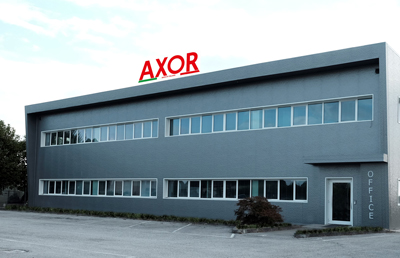 Alapala, “Alapala, makarna teknolojileri üreticisi İtalyan Axor Srl’i satın aldı