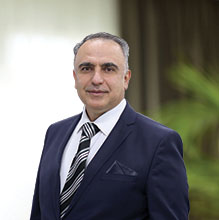 Mehmet Baysal