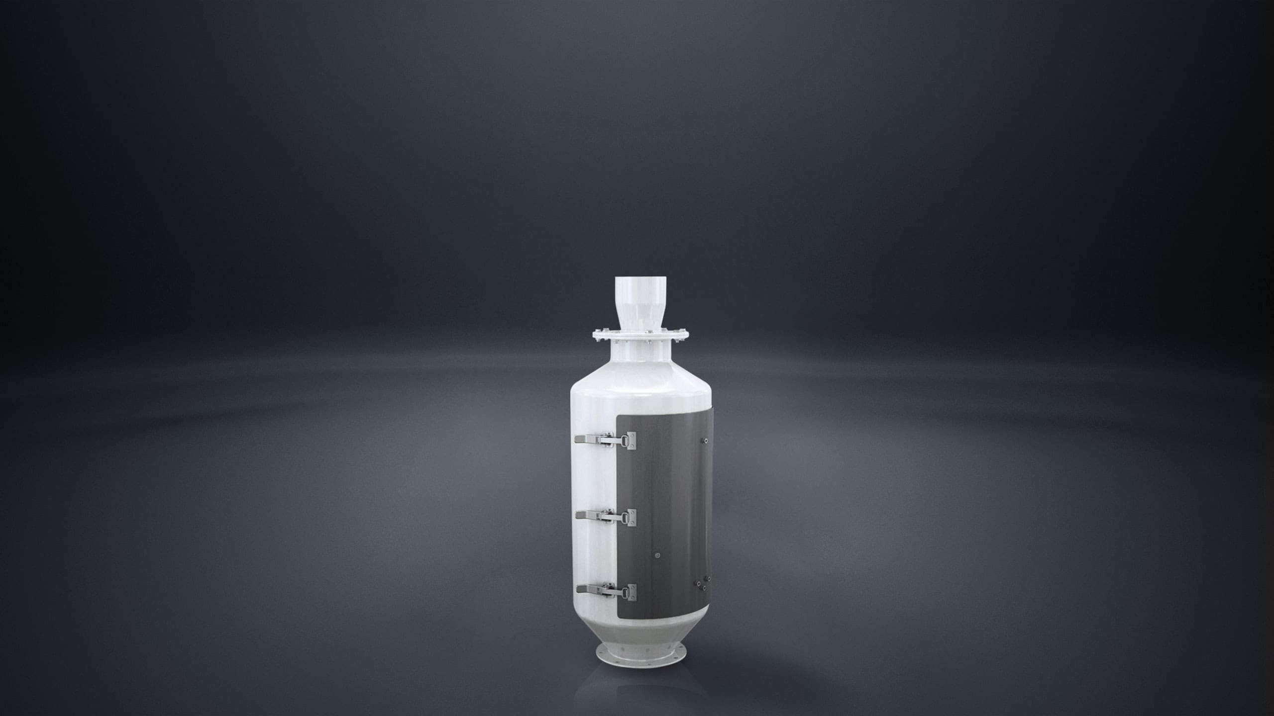 Magnet ''Tubular Type'' | KDMB