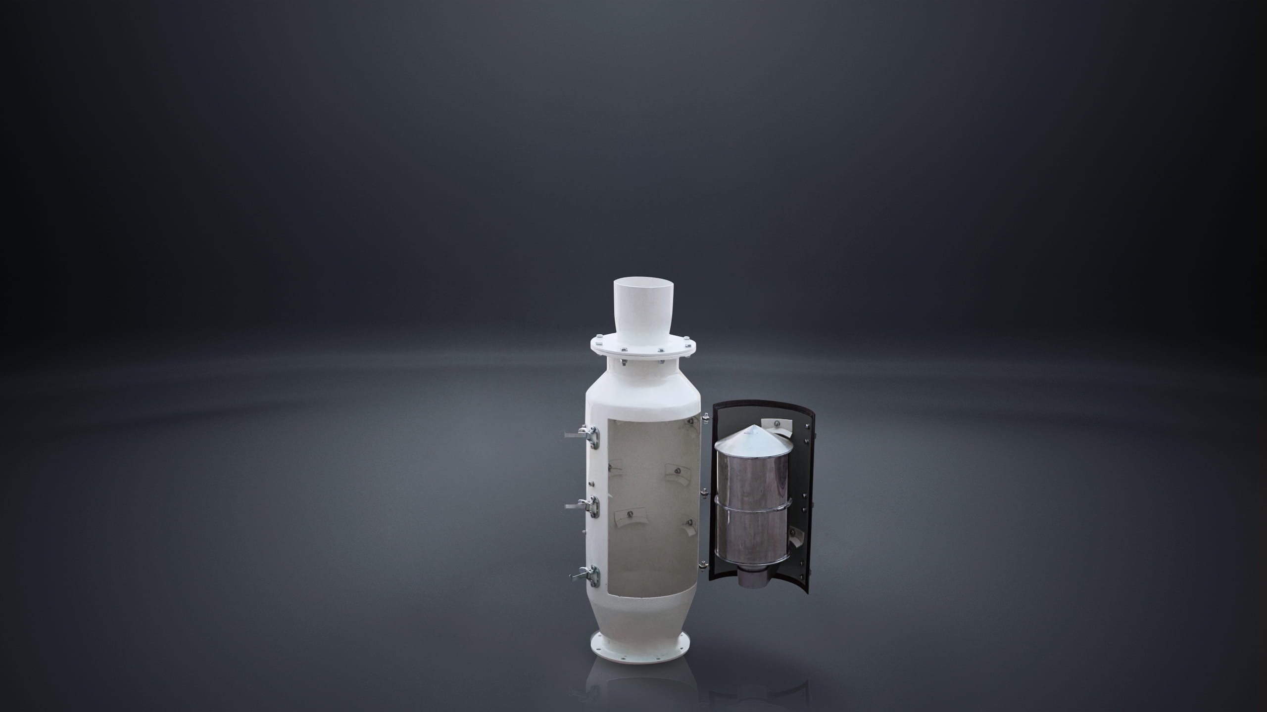 Magnet ''Tubular Type'' KDMB