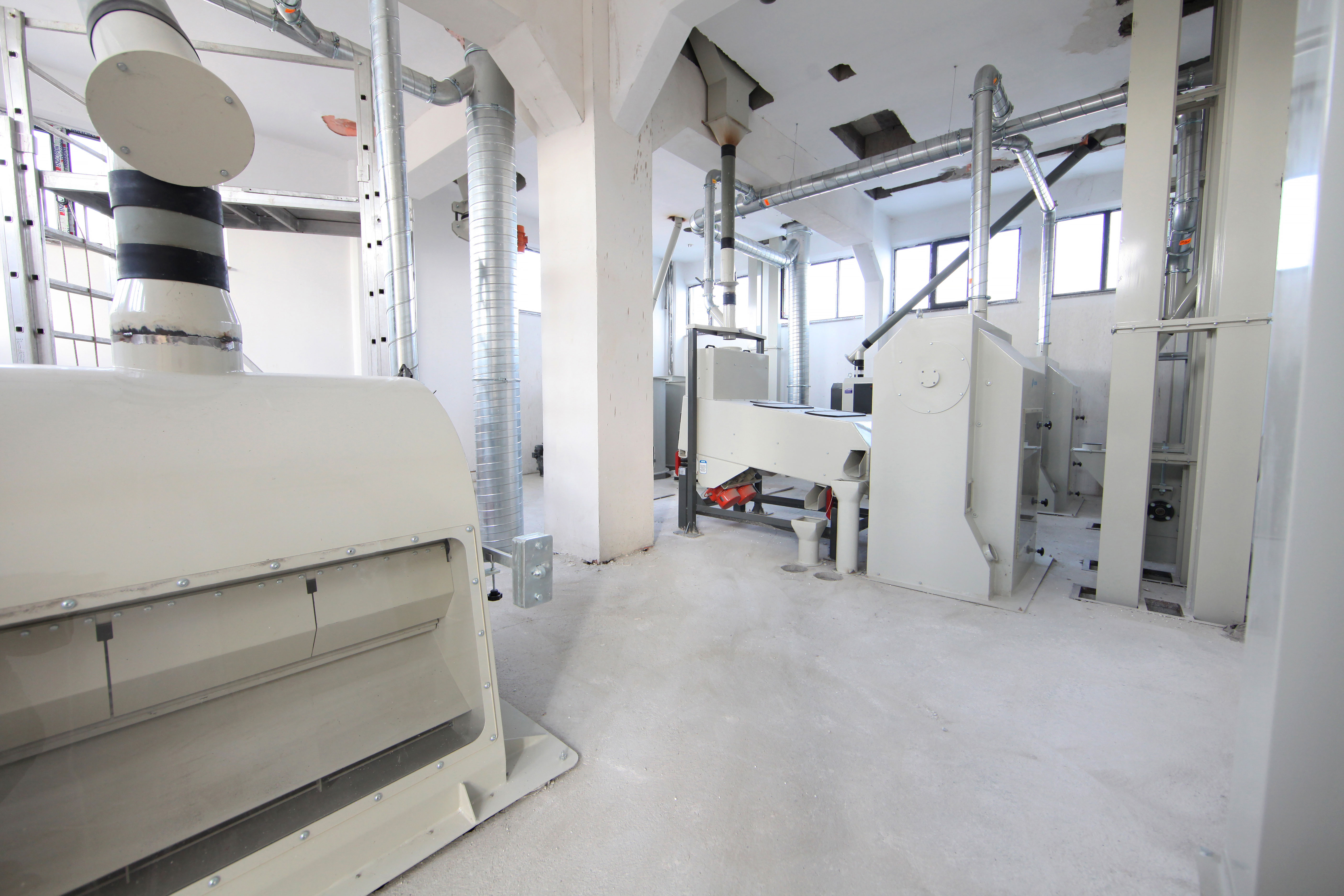Alapala R&D Test Mill Project