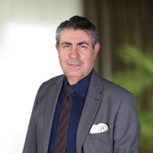 Nezih Tunalı